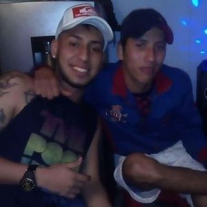 Meet your Posher, Steven